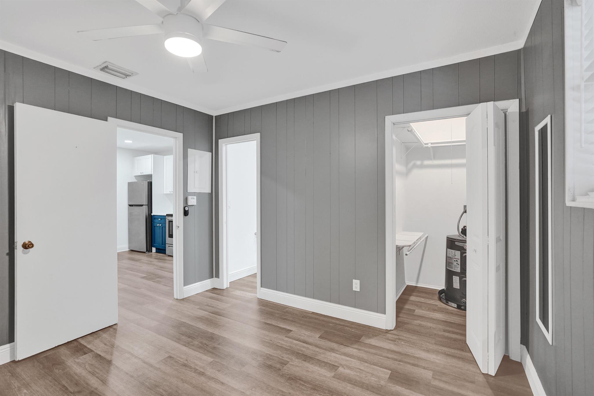 FERNWOOD - Residential Income