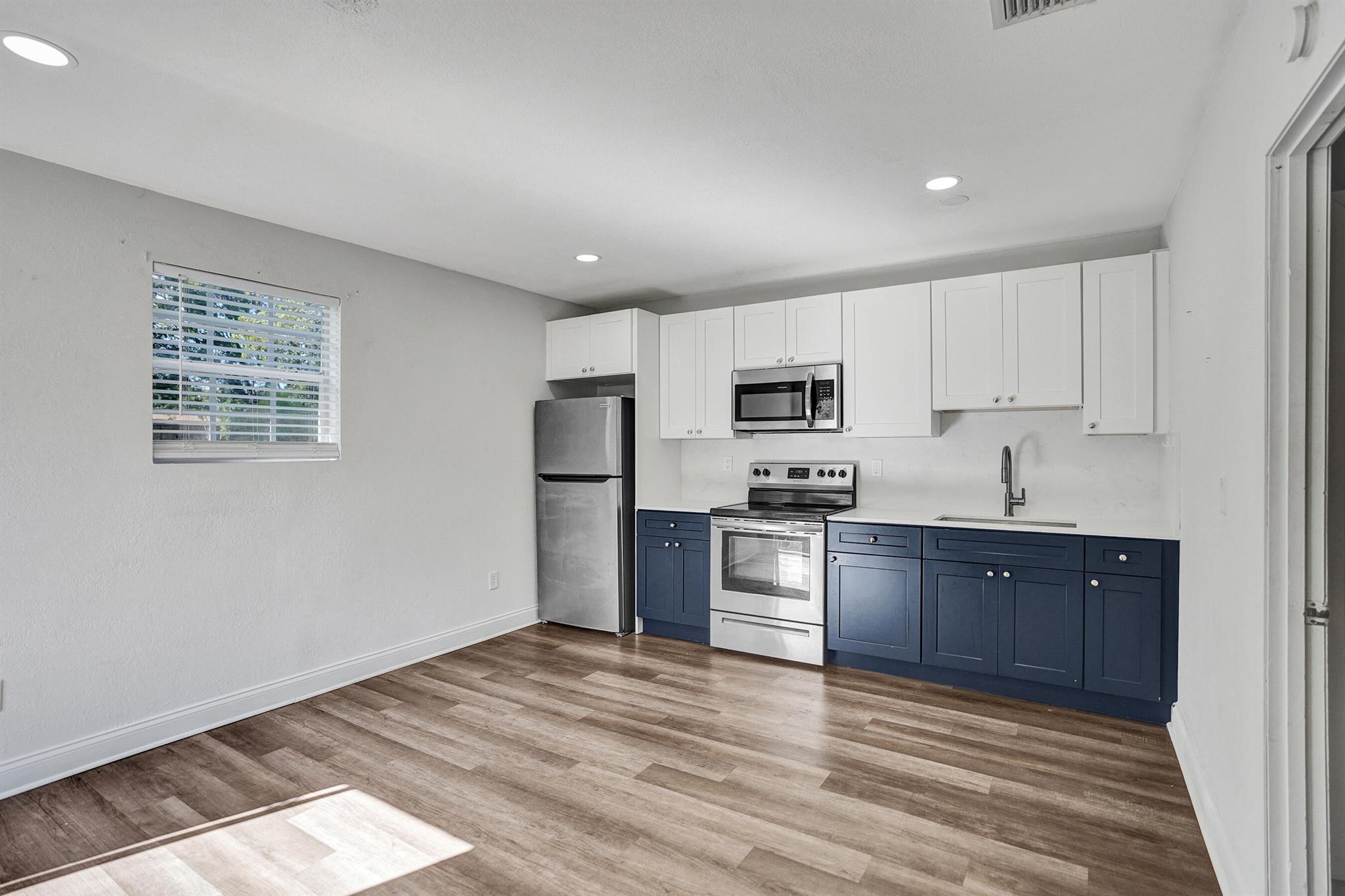 FERNWOOD - Residential Income