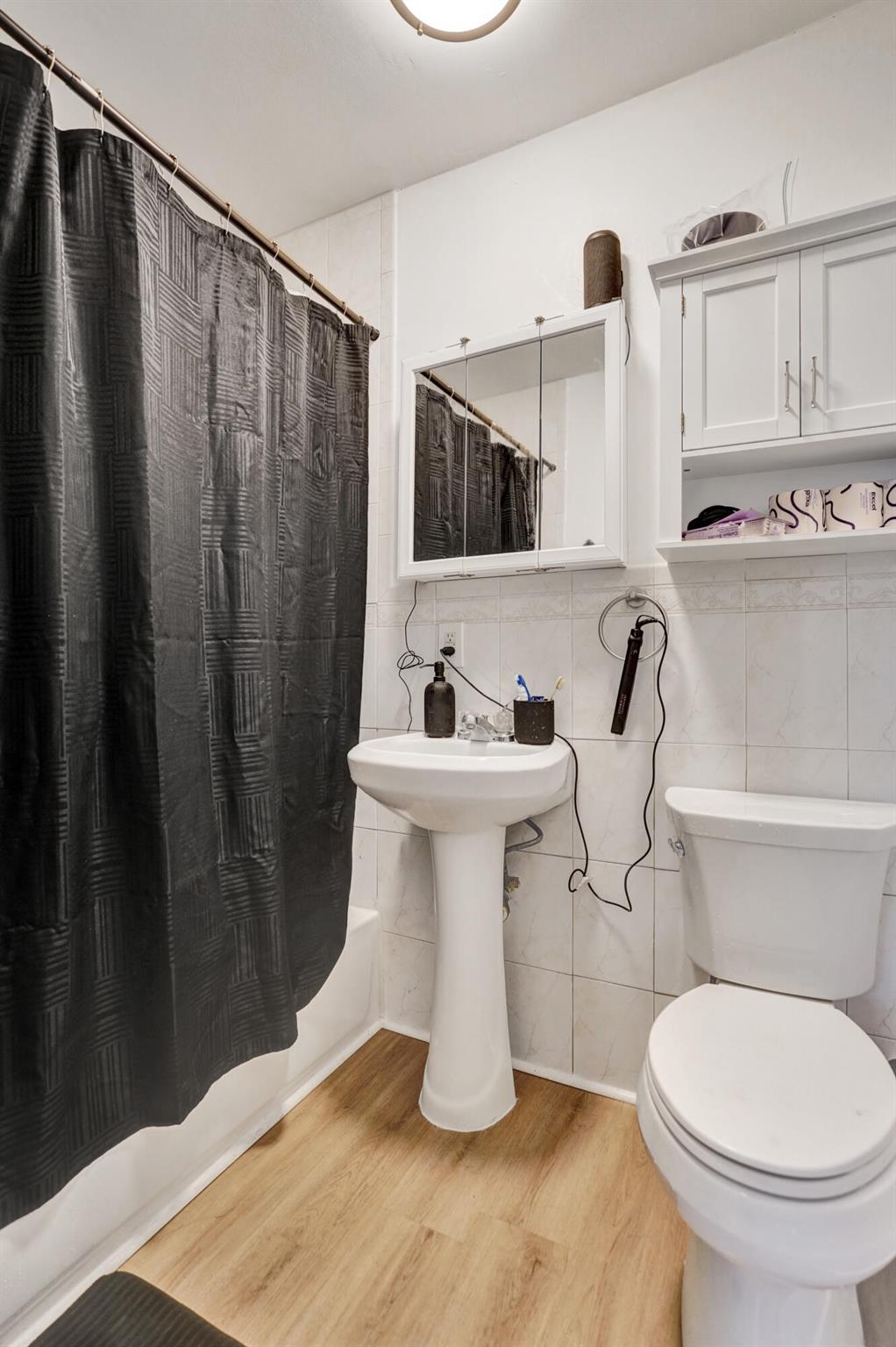 FERNWOOD - Residential Income