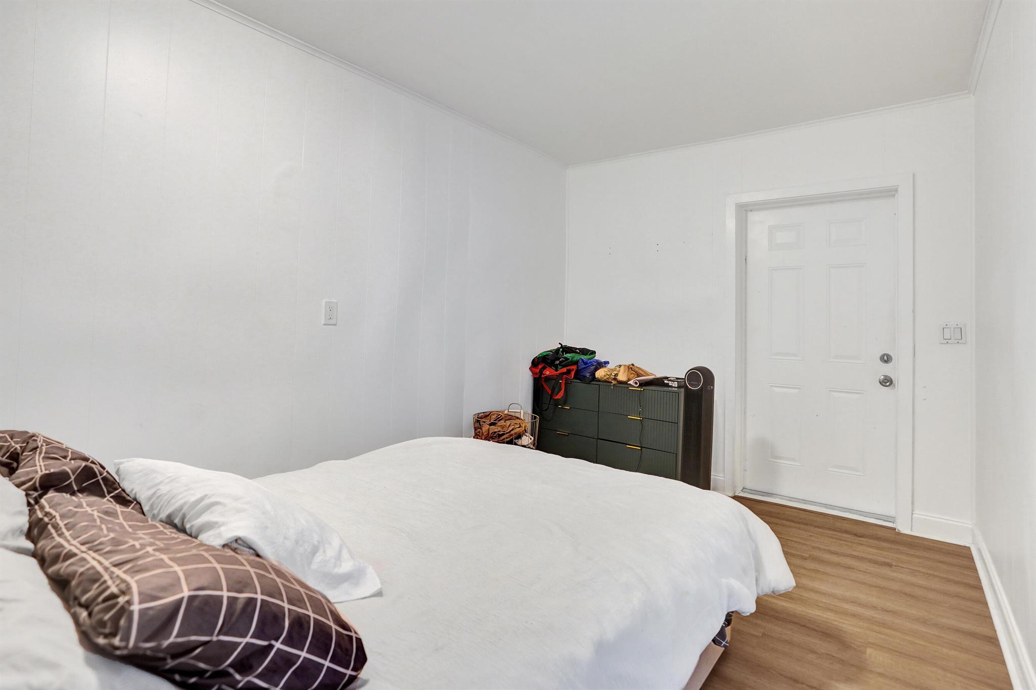 FERNWOOD - Residential Income