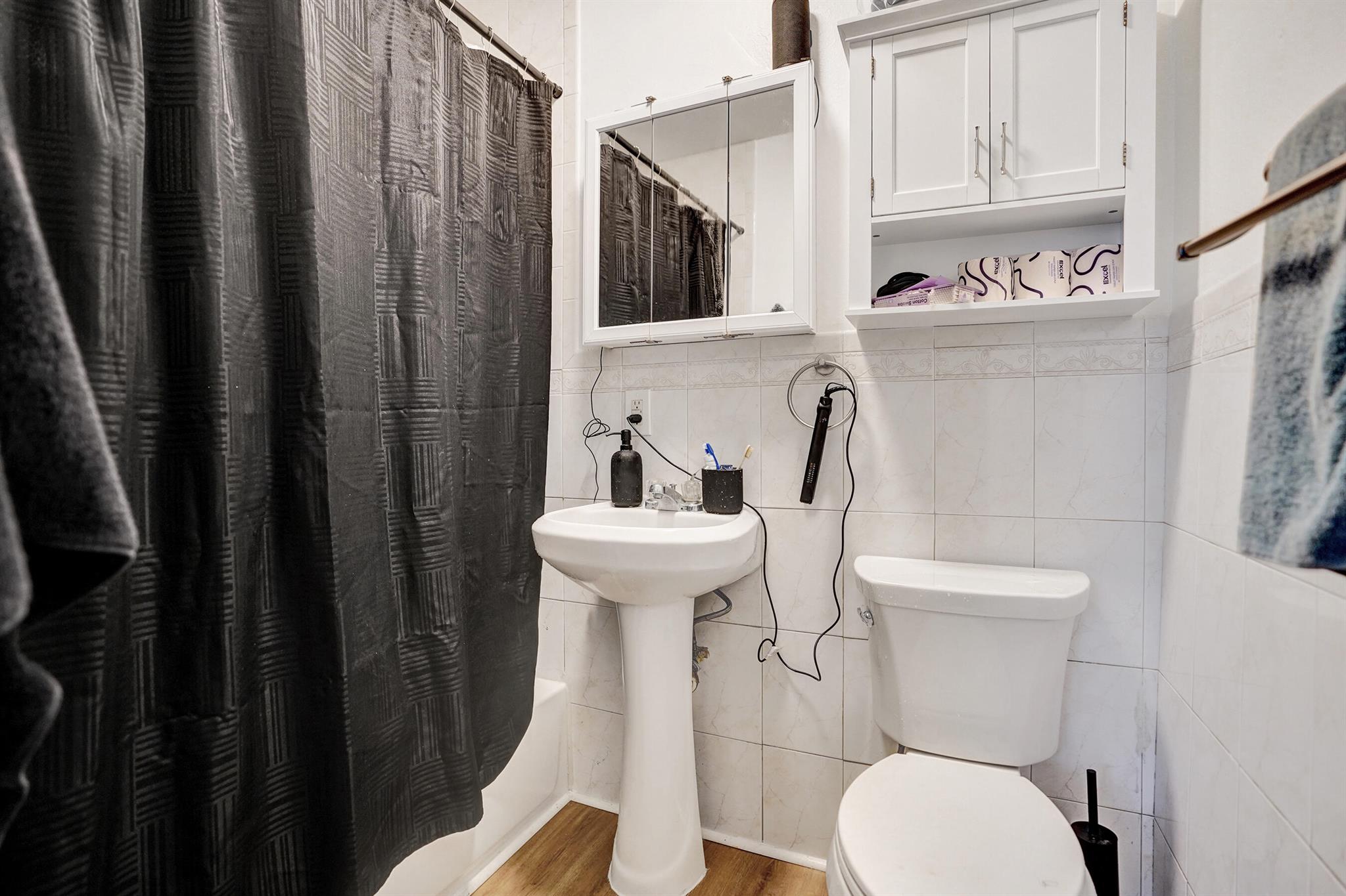 FERNWOOD - Residential Income