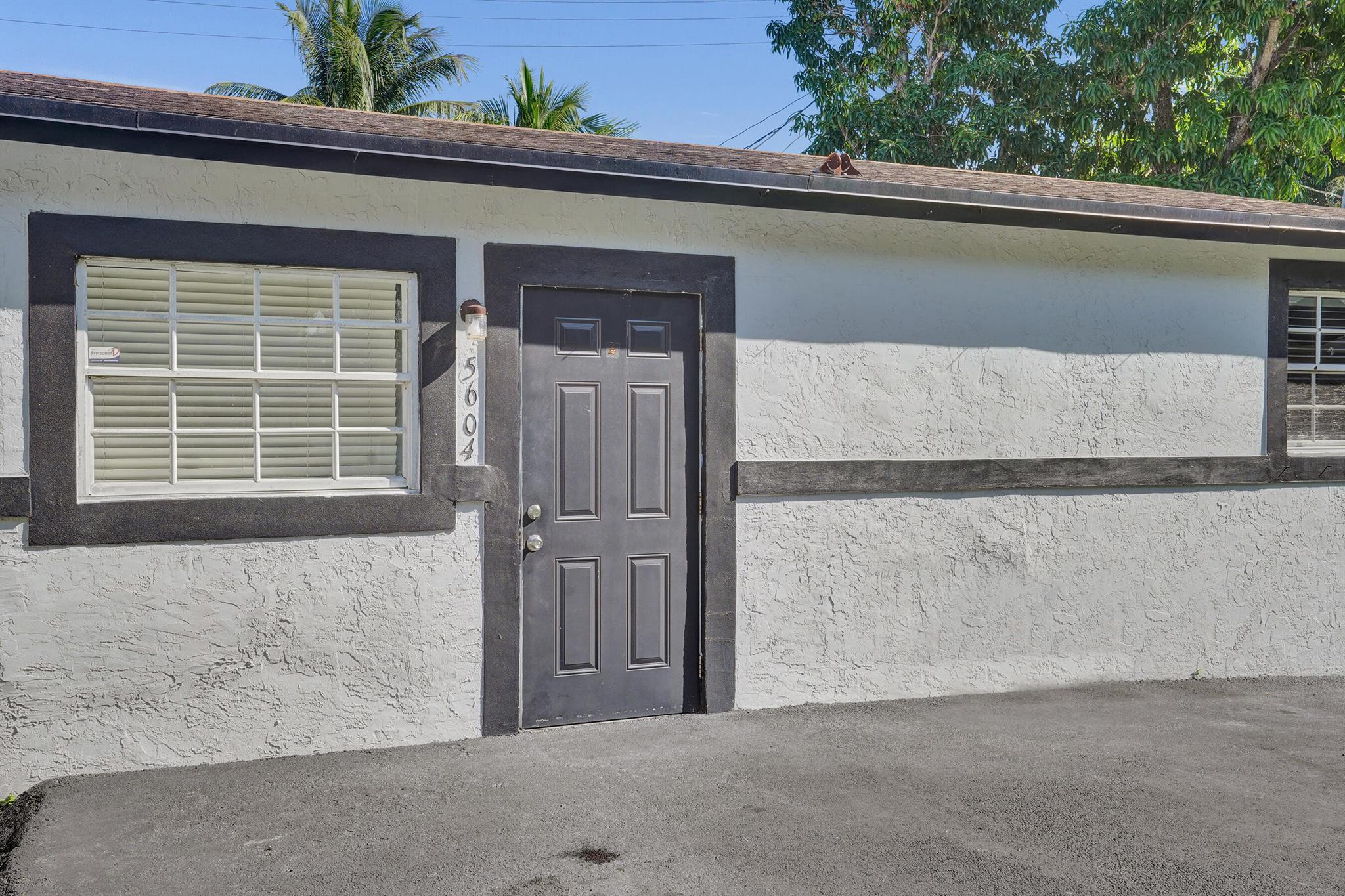 FERNWOOD - Residential Income