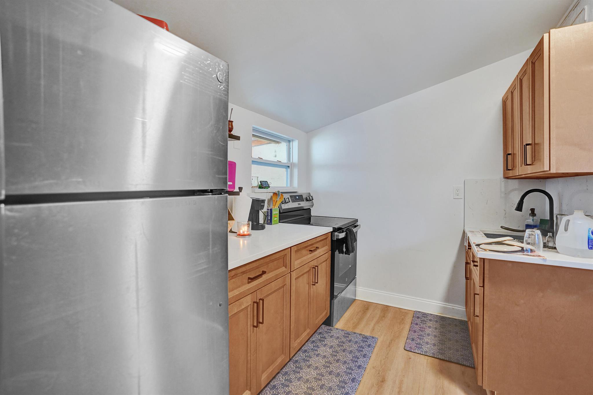 FERNWOOD - Residential Income