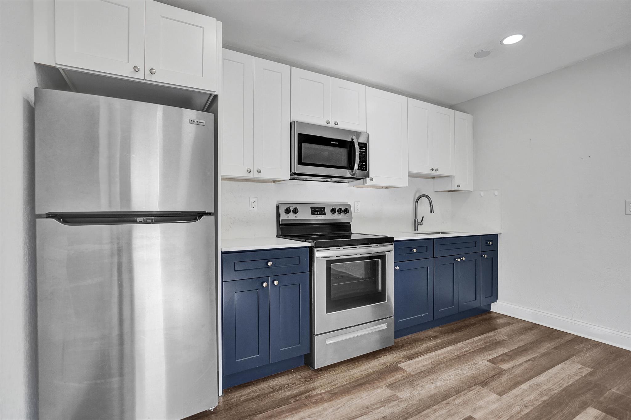 FERNWOOD - Residential Income