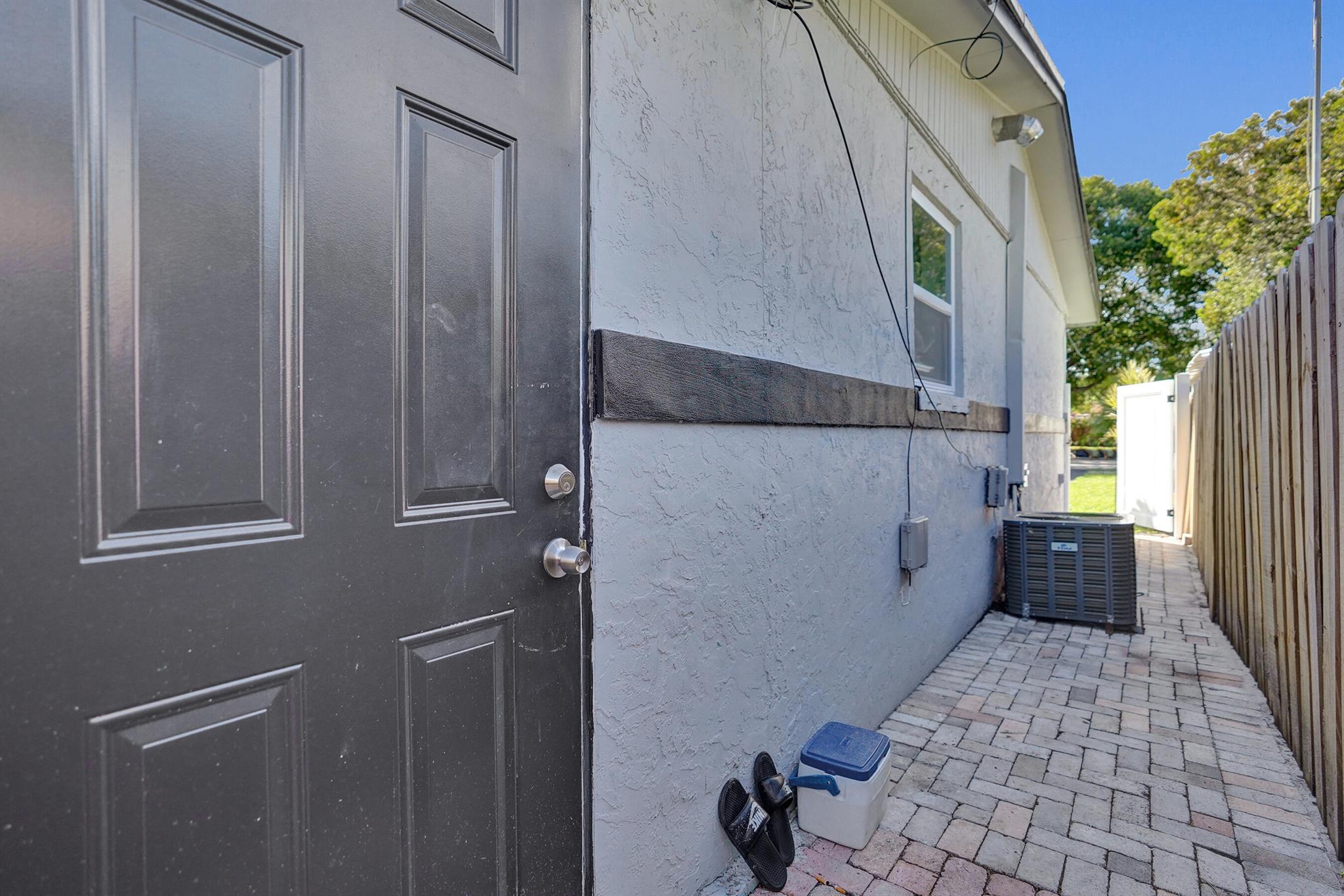 FERNWOOD - Residential Income