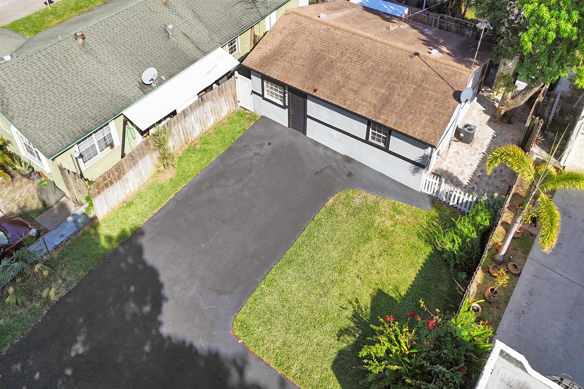 FERNWOOD - Residential Income