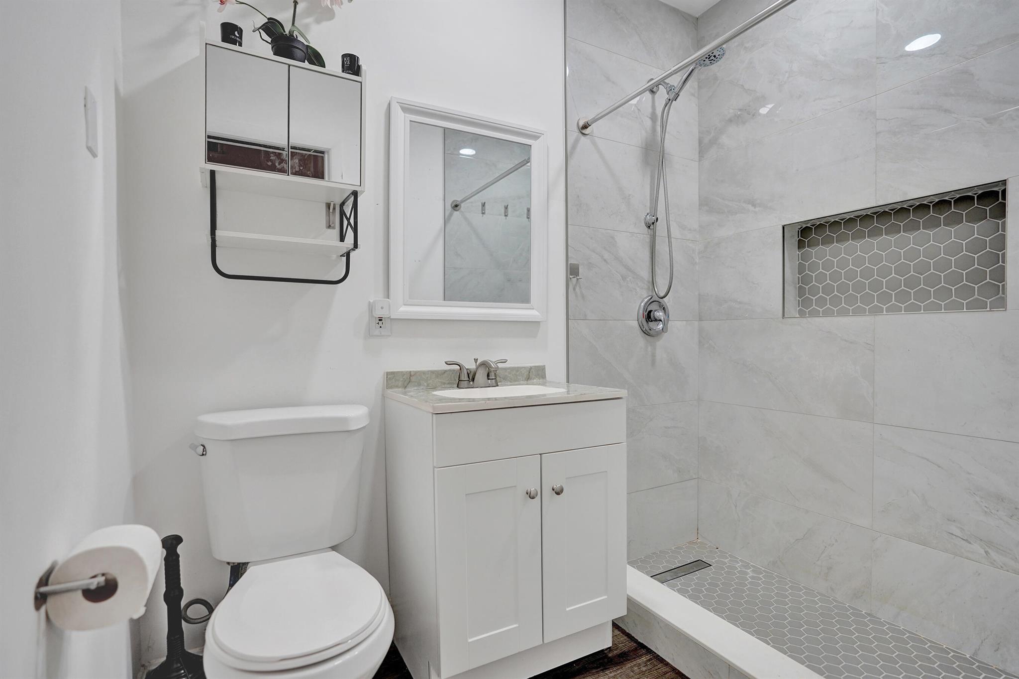 FERNWOOD - Residential Income