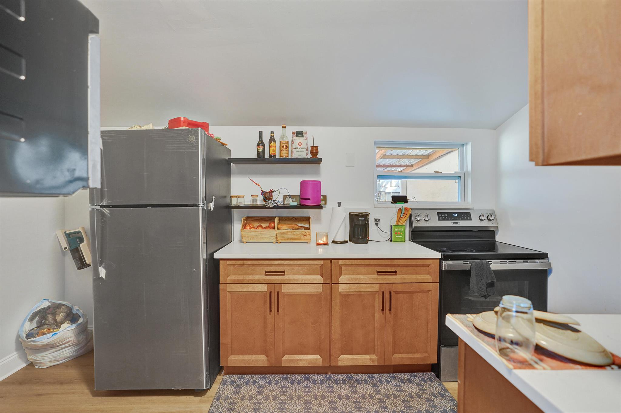 FERNWOOD - Residential Income