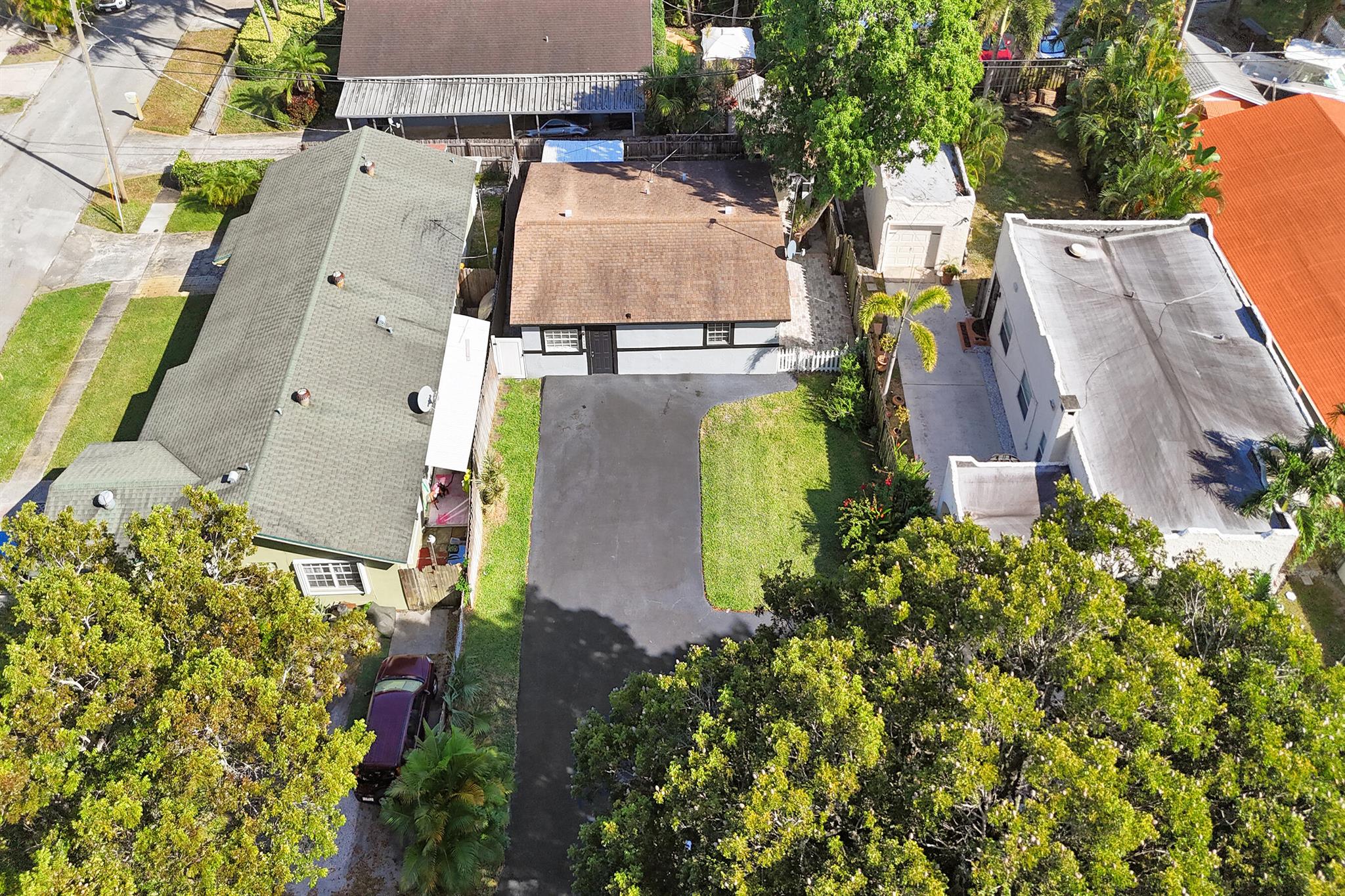 FERNWOOD - Residential Income