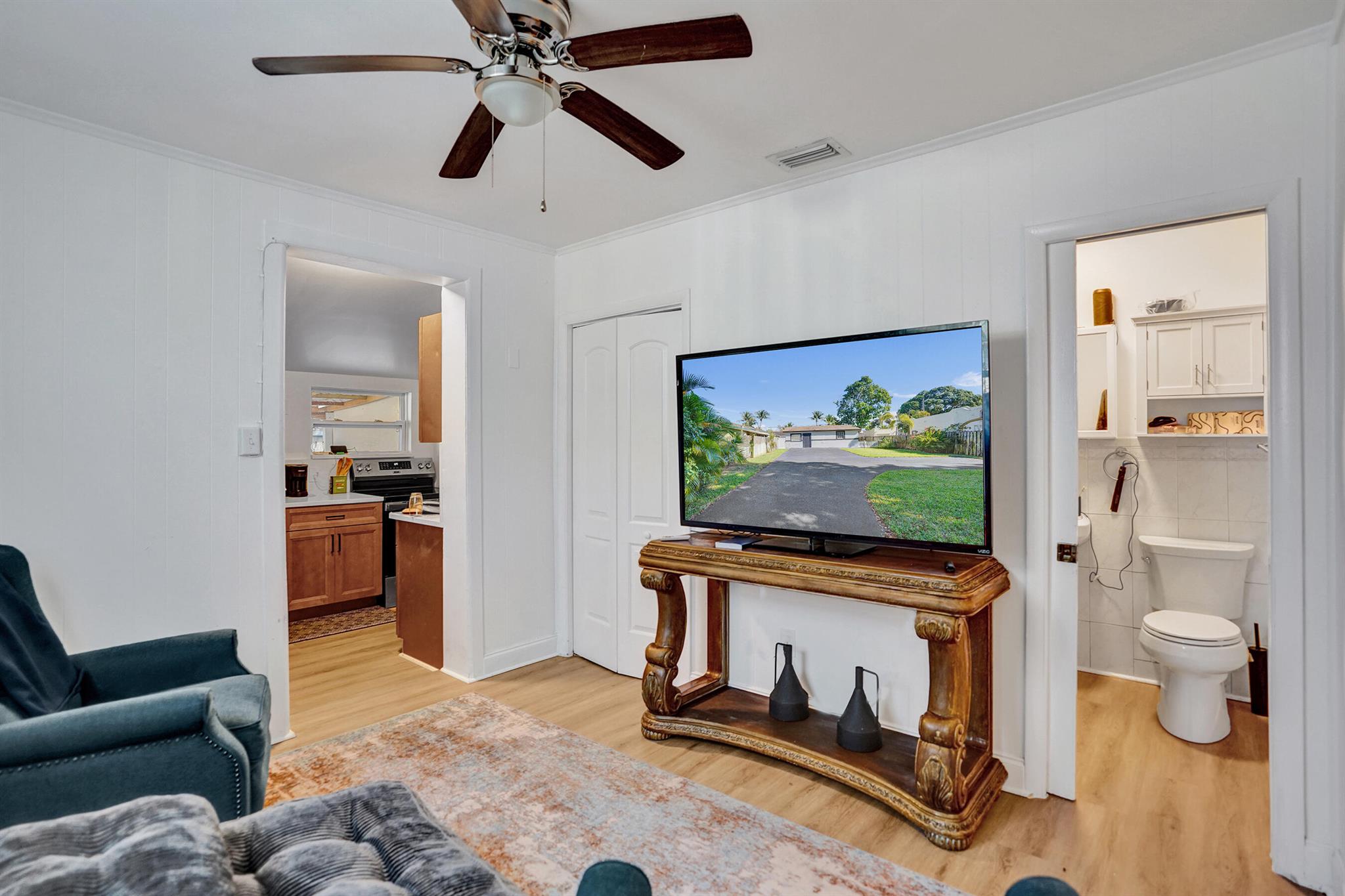 FERNWOOD - Residential Income