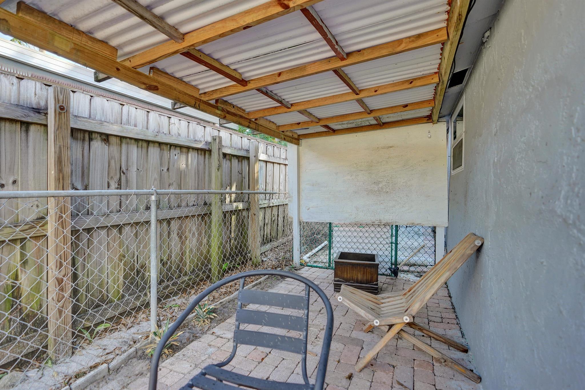 FERNWOOD - Residential Income