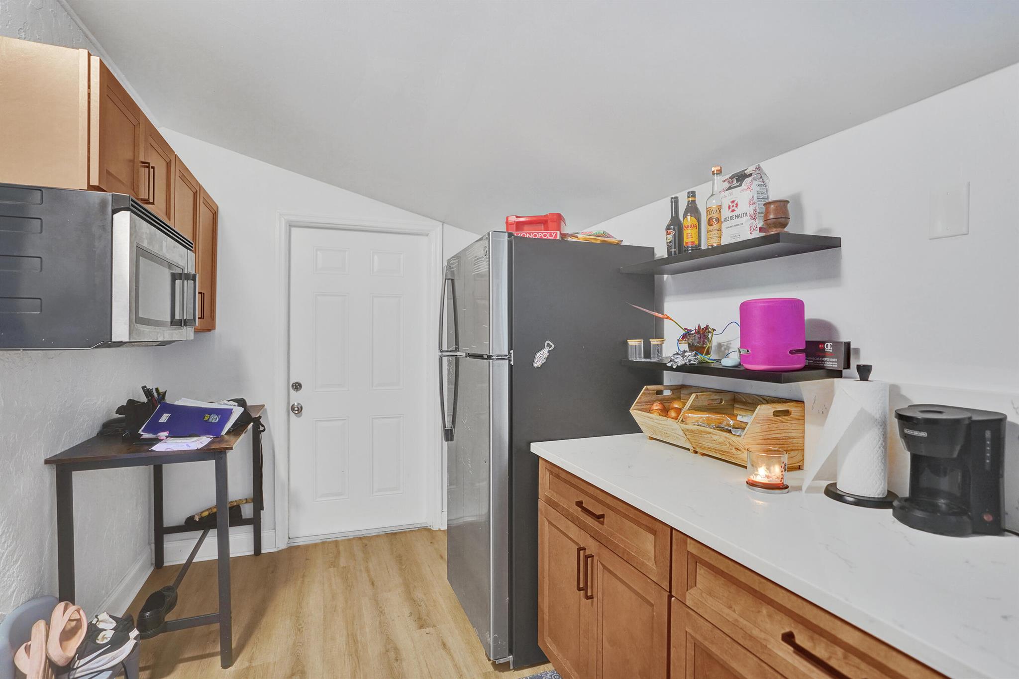 FERNWOOD - Residential Income