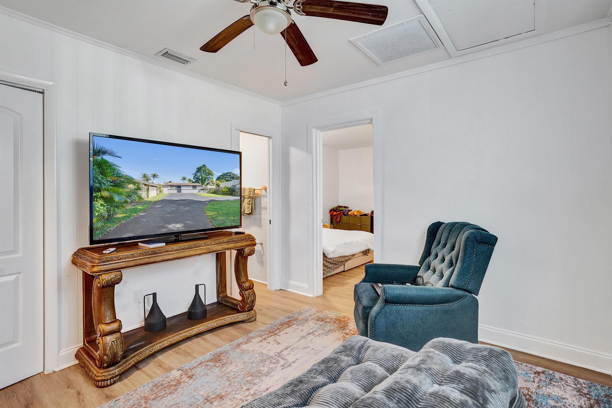 FERNWOOD - Residential Income