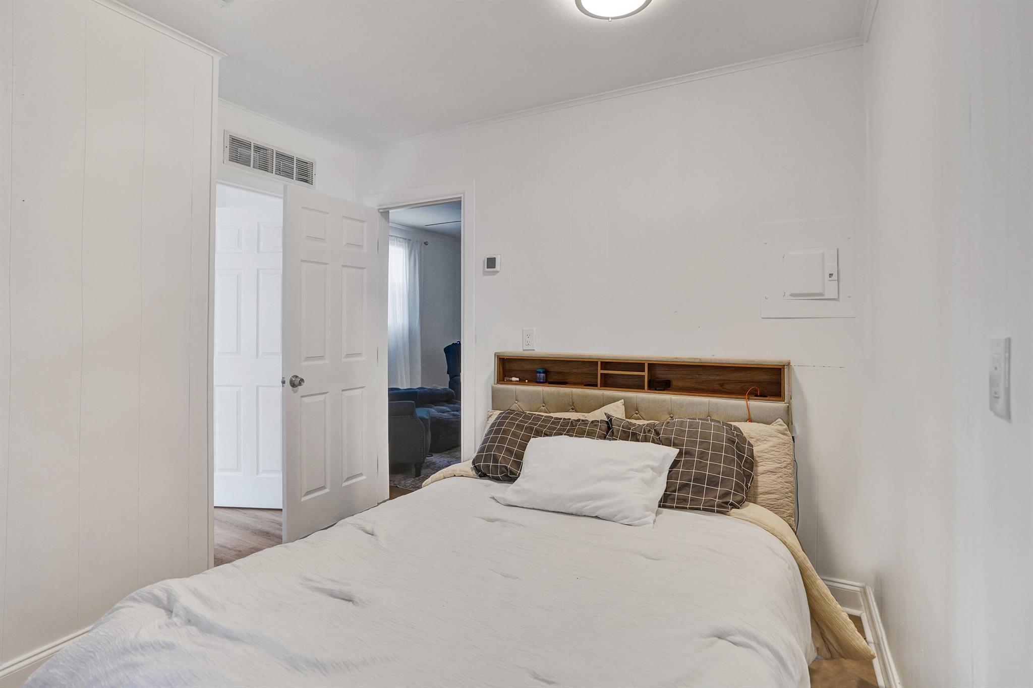 FERNWOOD - Residential Income