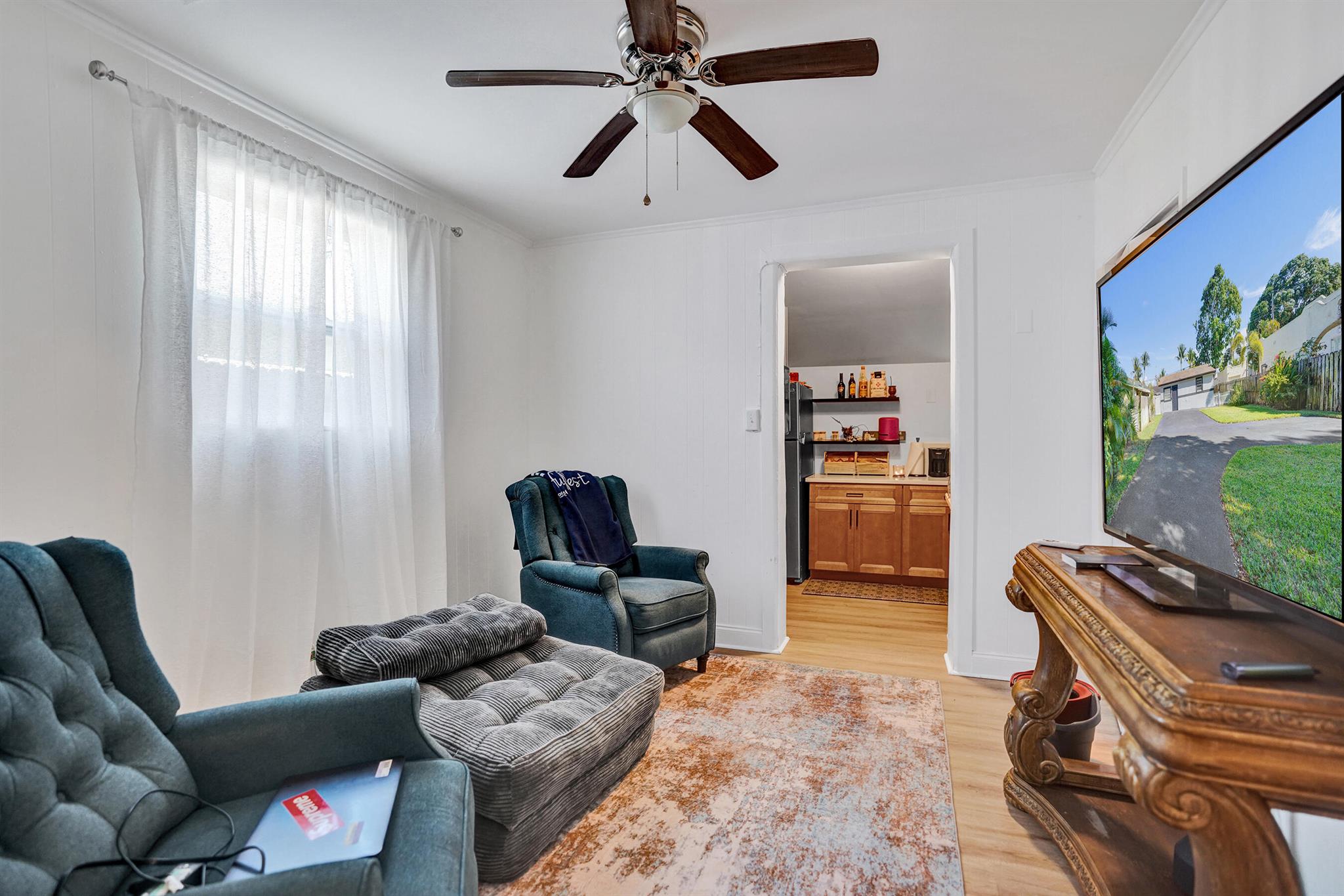 FERNWOOD - Residential Income