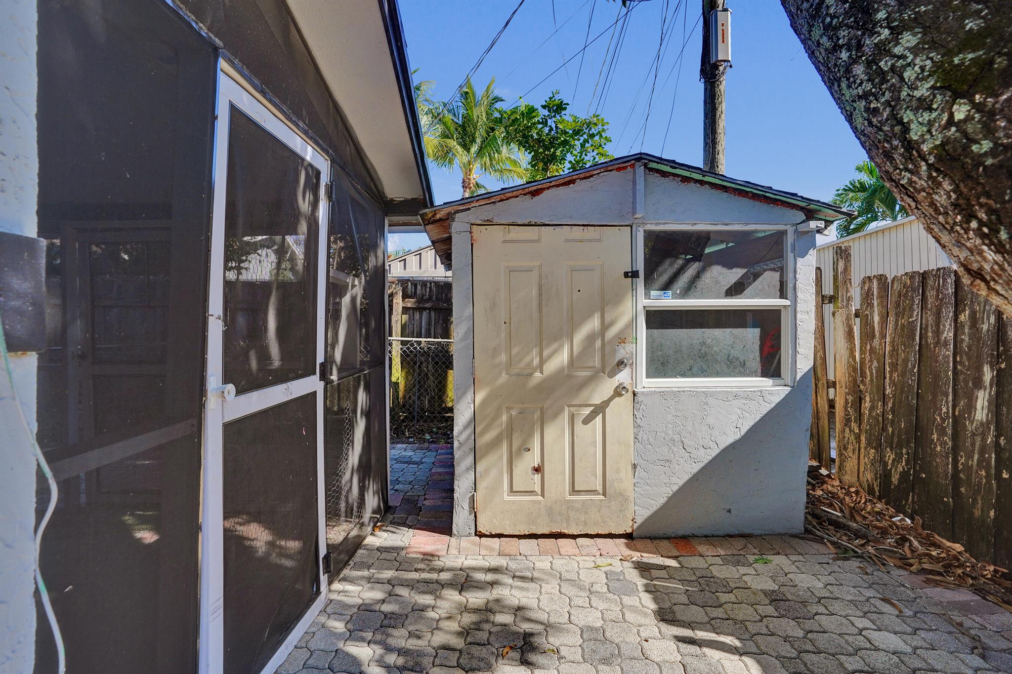 FERNWOOD - Residential Income