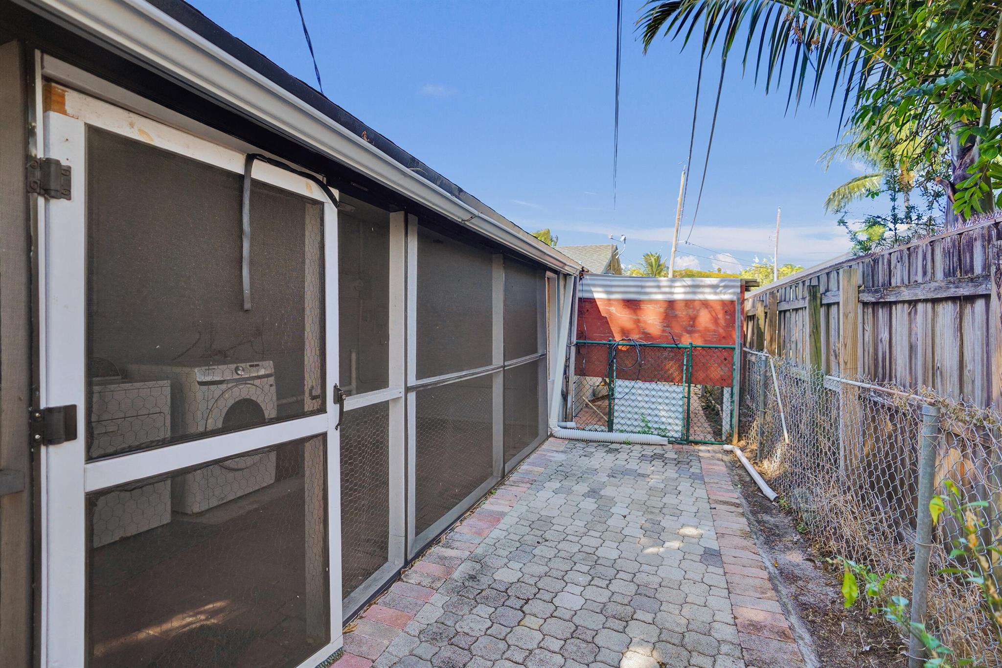 FERNWOOD - Residential Income