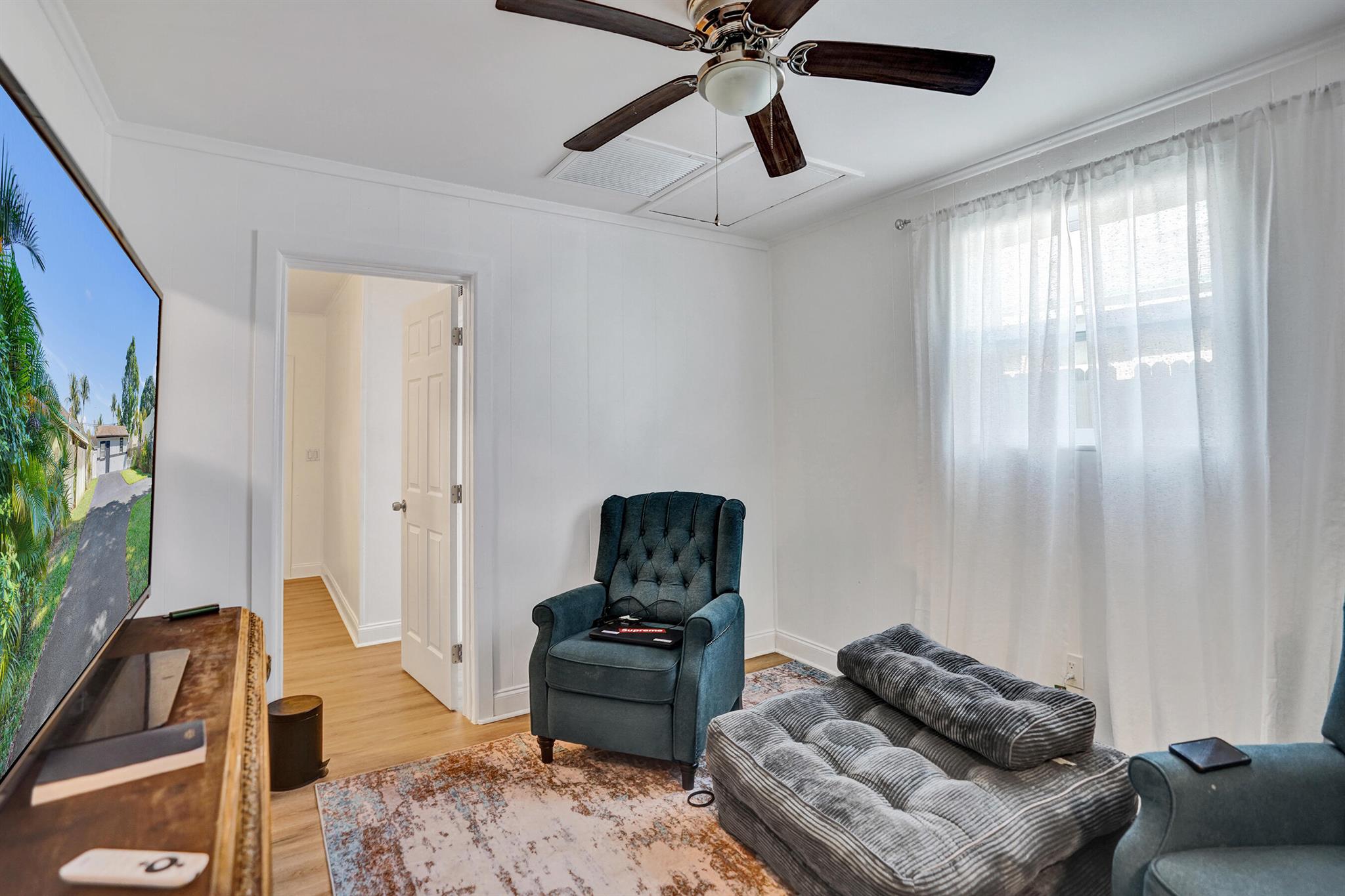 FERNWOOD - Residential Income