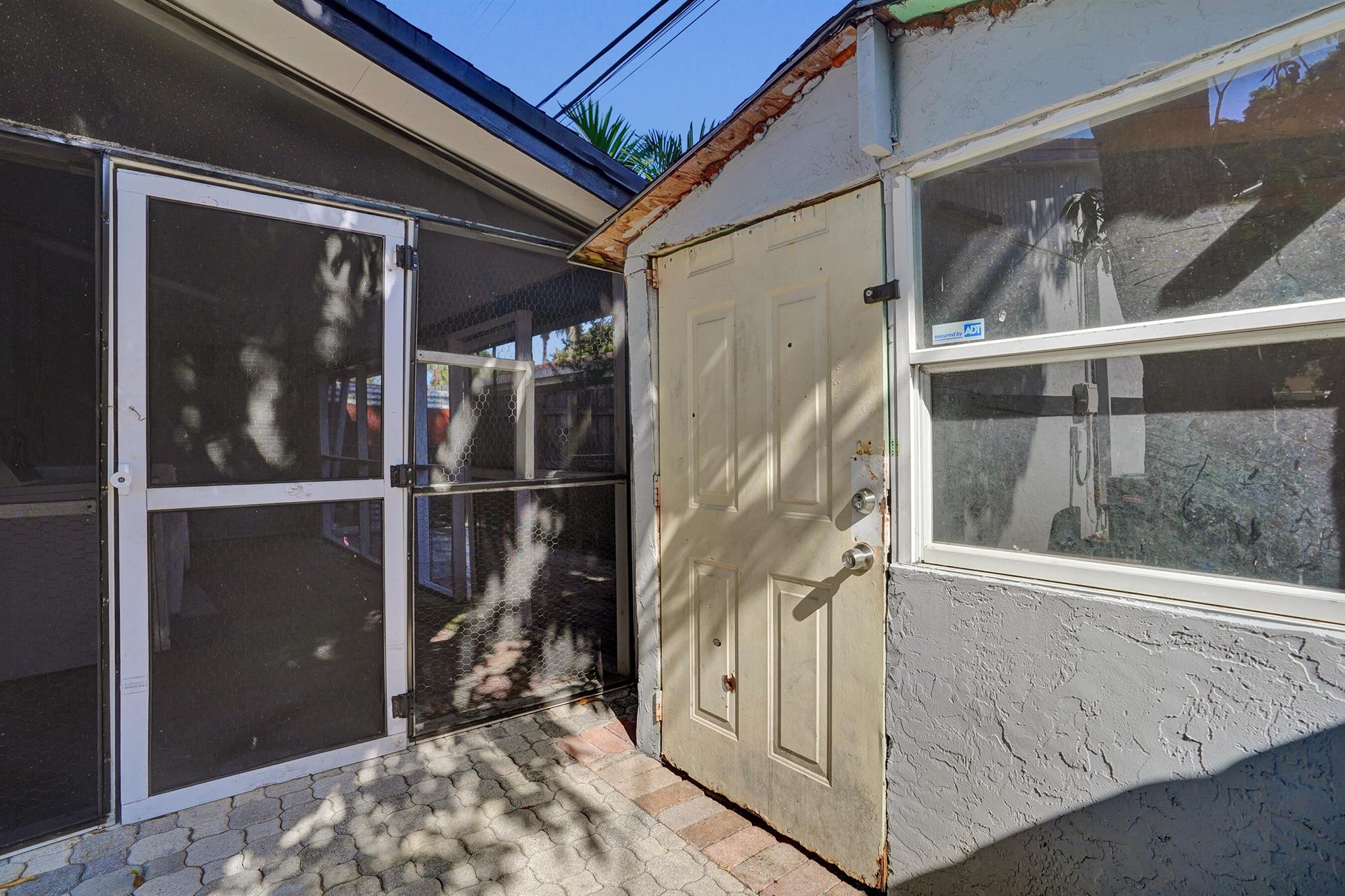 FERNWOOD - Residential Income