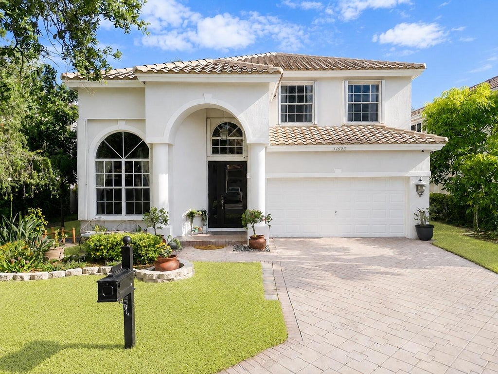 Photo of 11622 NW 13TH Manor, Coral Springs, FL 33071 (MLS # B26055946)