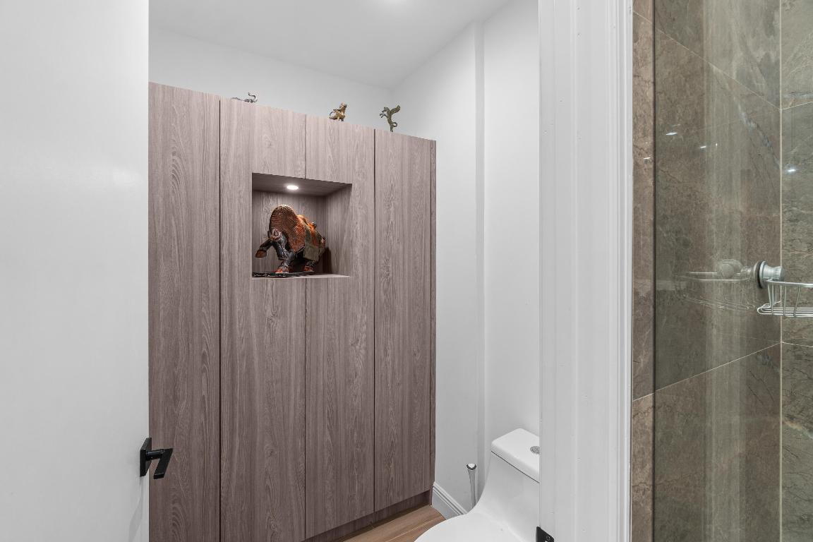 ASHBOURNE / POLO CLUB - Residential