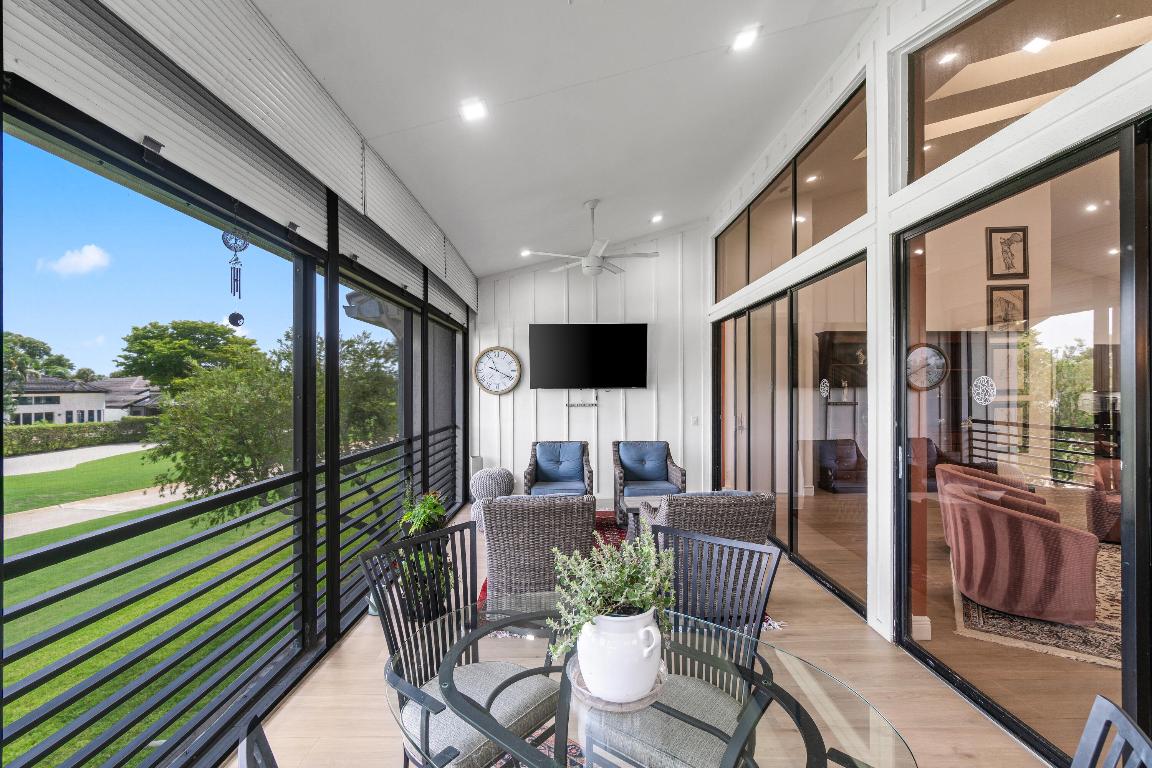 ASHBOURNE / POLO CLUB - Residential