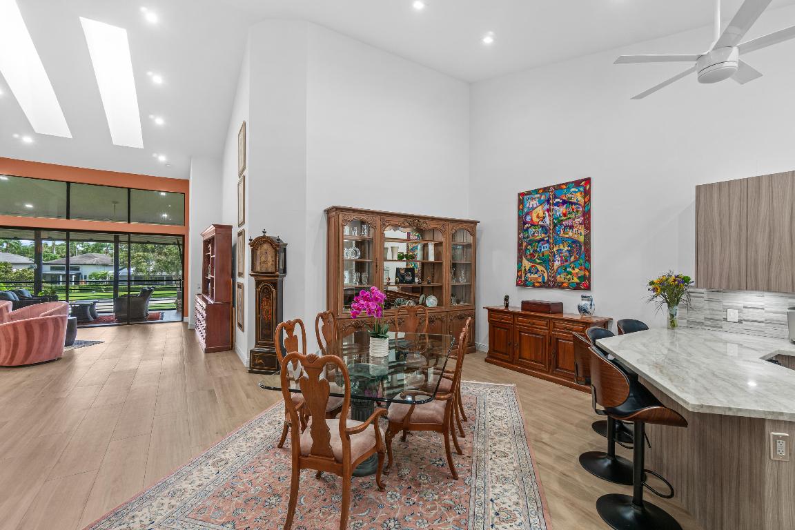 ASHBOURNE / POLO CLUB - Residential