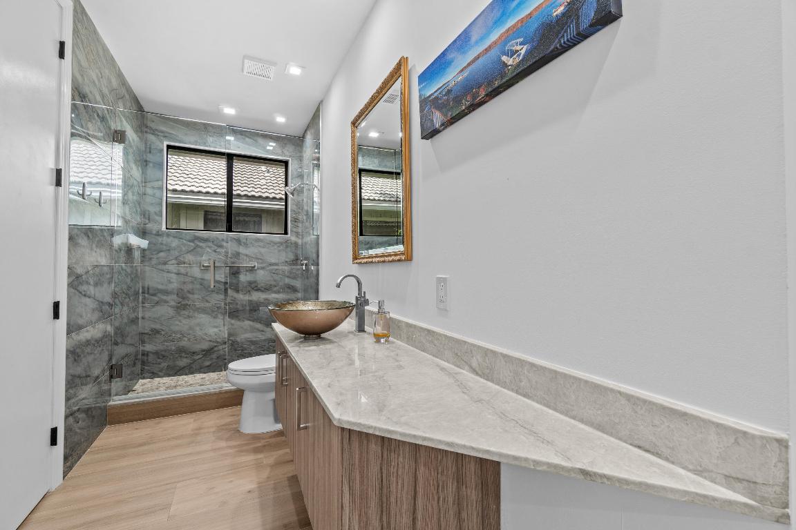 ASHBOURNE / POLO CLUB - Residential