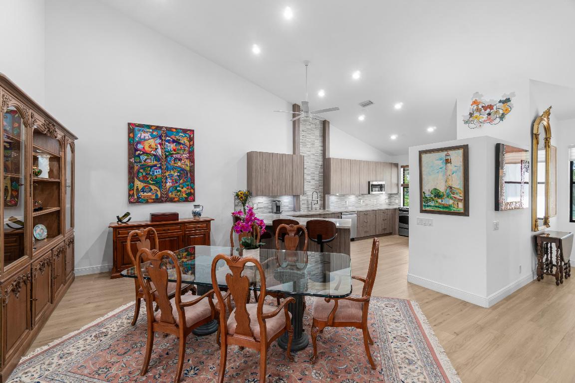 ASHBOURNE / POLO CLUB - Residential