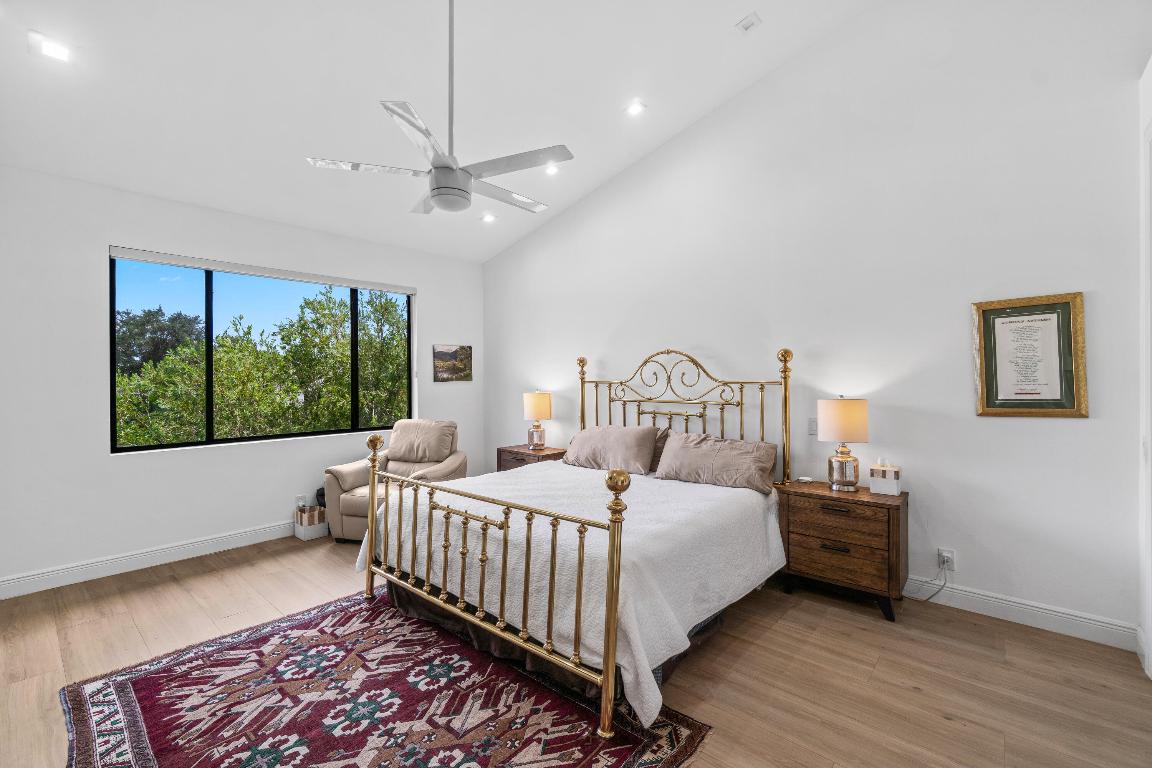 ASHBOURNE / POLO CLUB - Residential