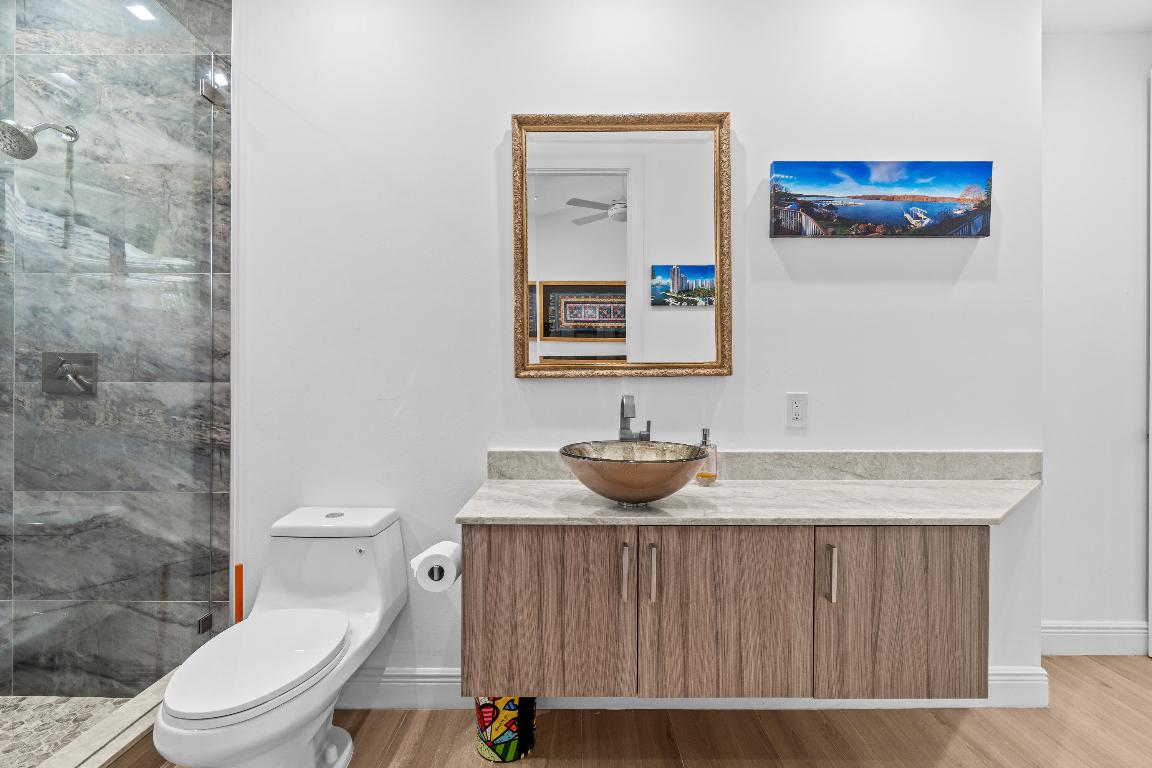 ASHBOURNE / POLO CLUB - Residential