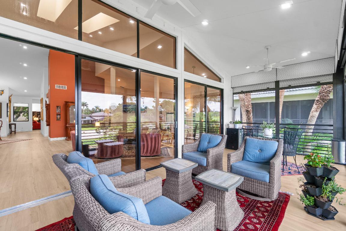 ASHBOURNE / POLO CLUB - Residential