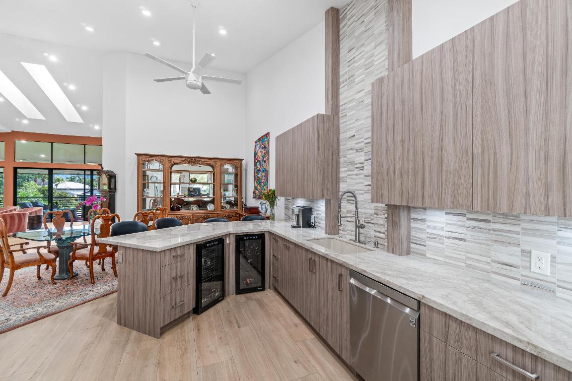 ASHBOURNE / POLO CLUB - Residential