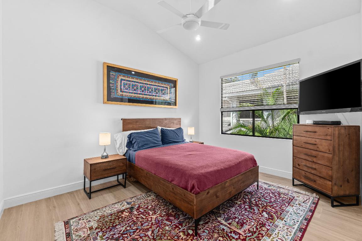 ASHBOURNE / POLO CLUB - Residential