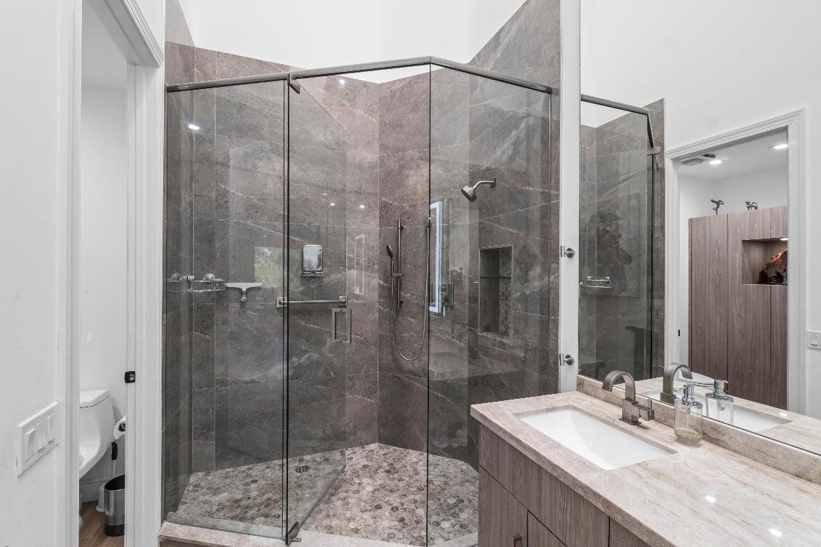 ASHBOURNE / POLO CLUB - Residential