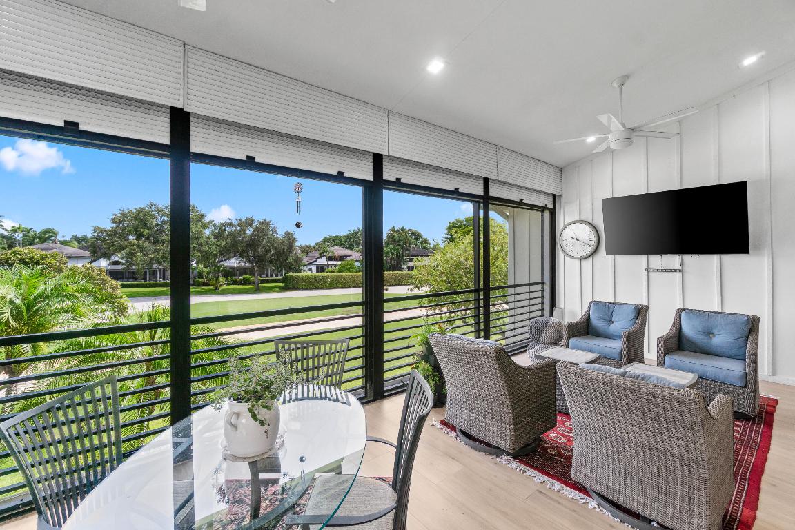 ASHBOURNE / POLO CLUB - Residential