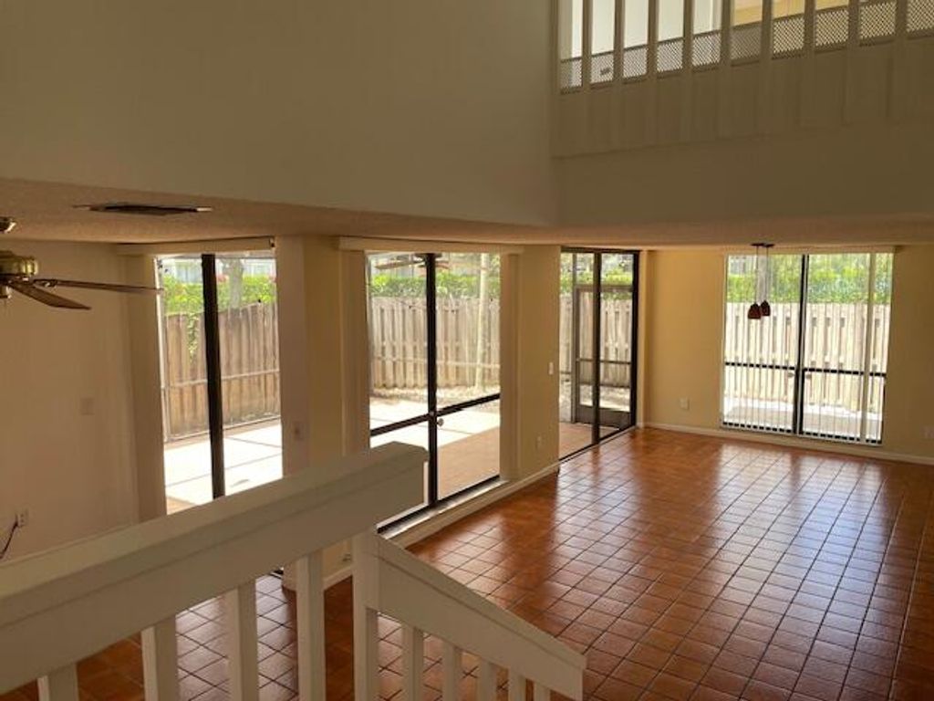 Photo of 5845 Fox Hollow Drive #B, Boca Raton, FL 33486 (MLS # R10998521)