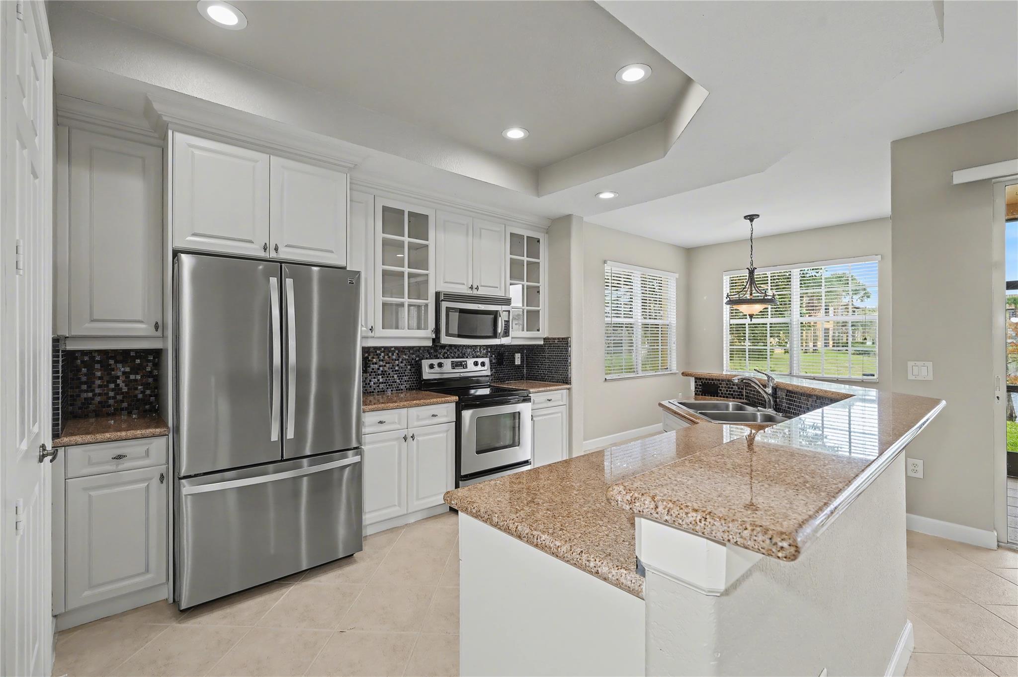 Cypress Pointe,Heron Bay - Residential Lease