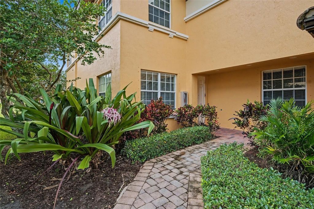 Photo of 8296 NW 128th Lane #38-A, Parkland, FL 33076 (MLS # F10542317)