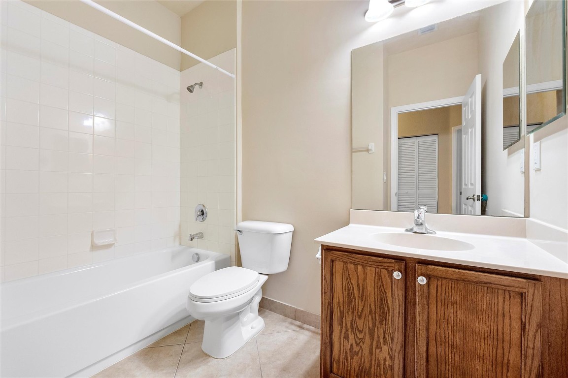 Hampton Hills - Residential