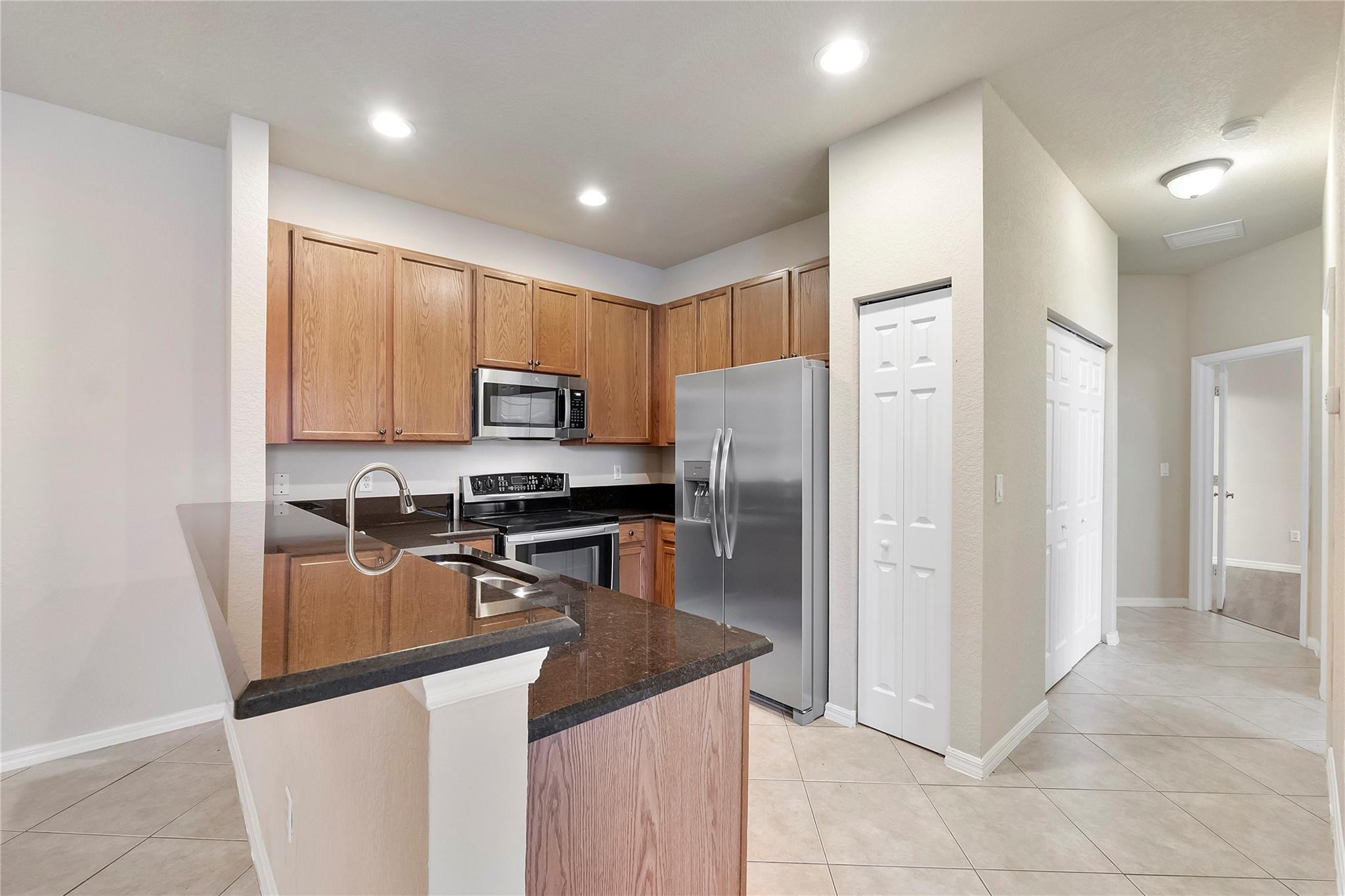 Hampton Hills - Residential