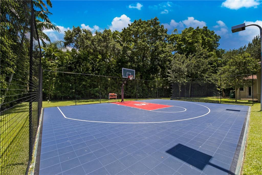 Martin Suburban Acres - Residential