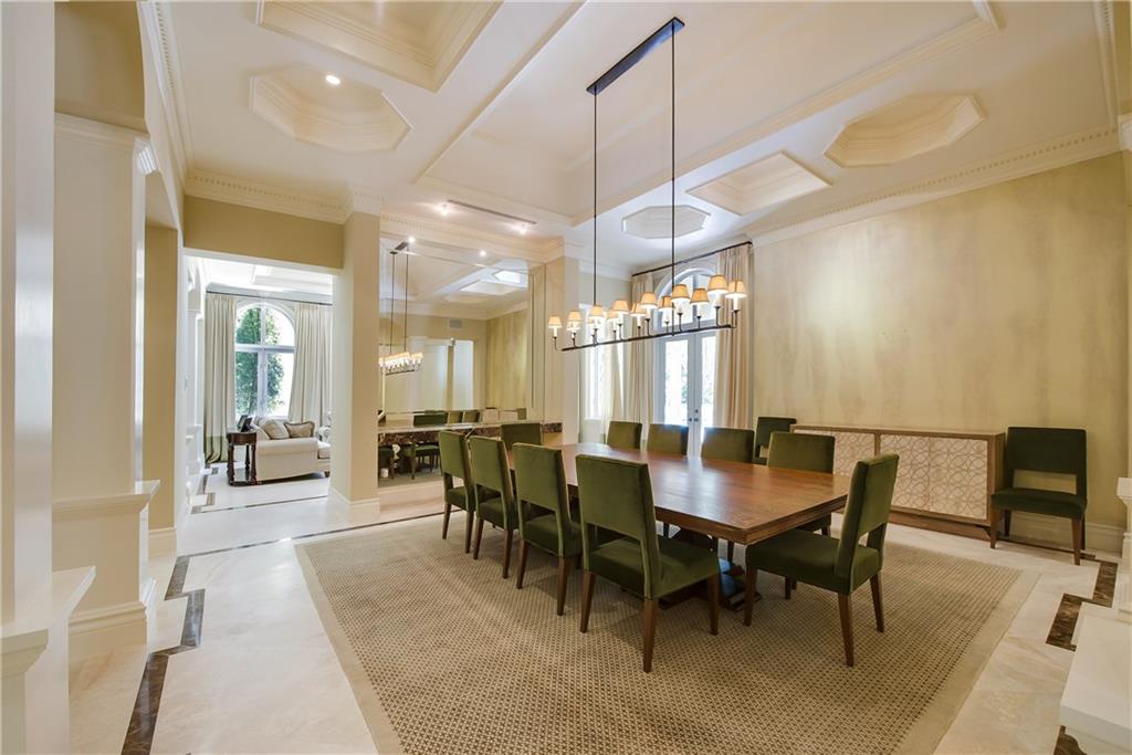 Martin Suburban Acres - Residential