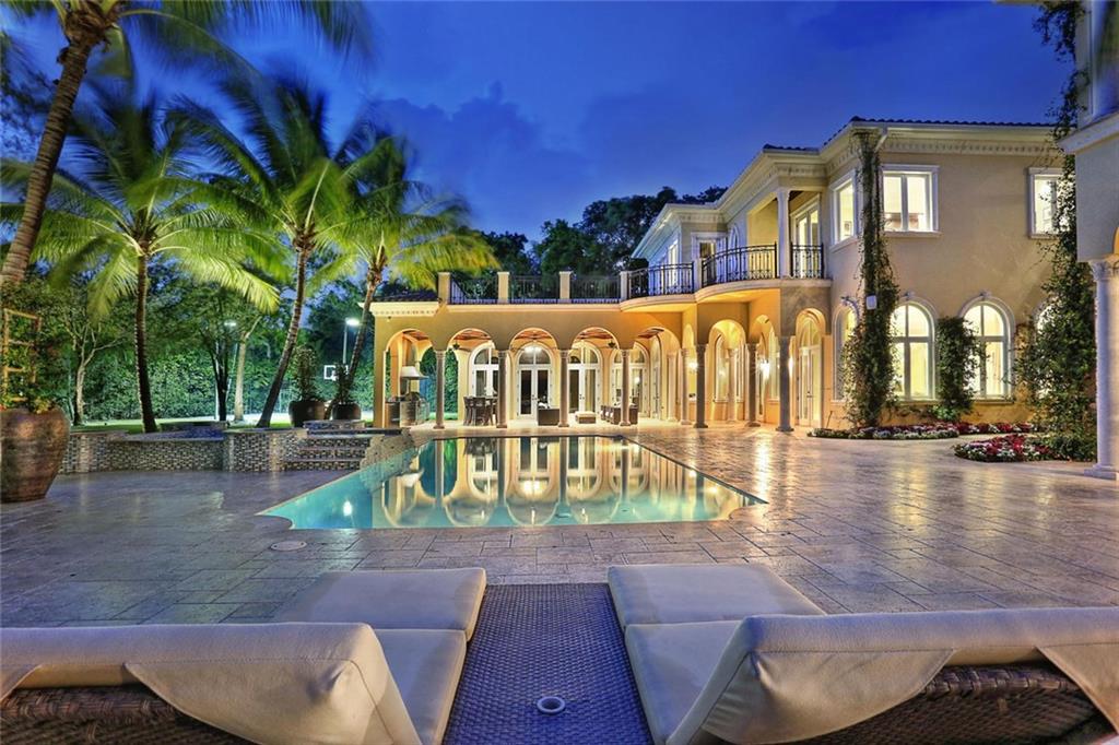 Martin Suburban Acres - Residential