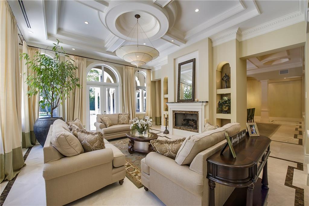 Martin Suburban Acres - Residential