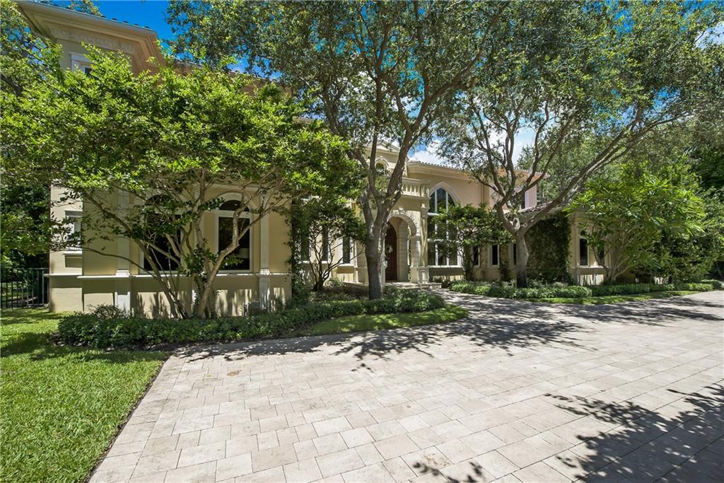 Martin Suburban Acres - Residential