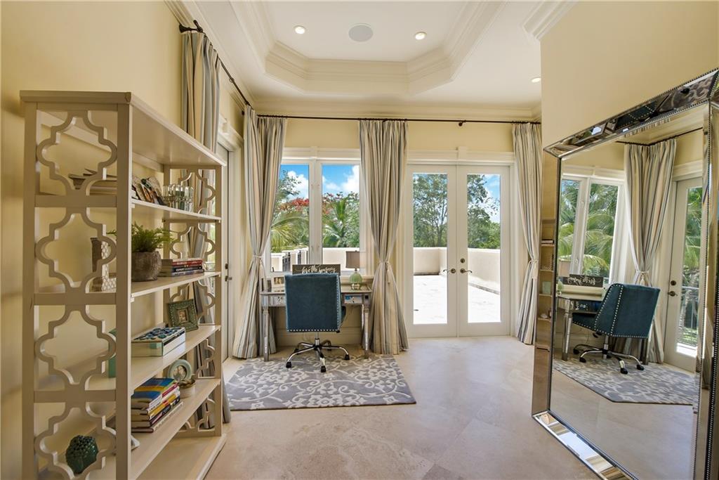 Martin Suburban Acres - Residential