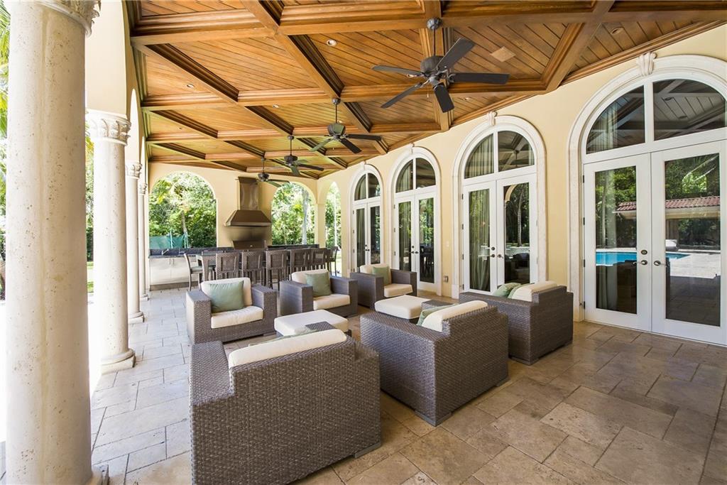 Martin Suburban Acres - Residential