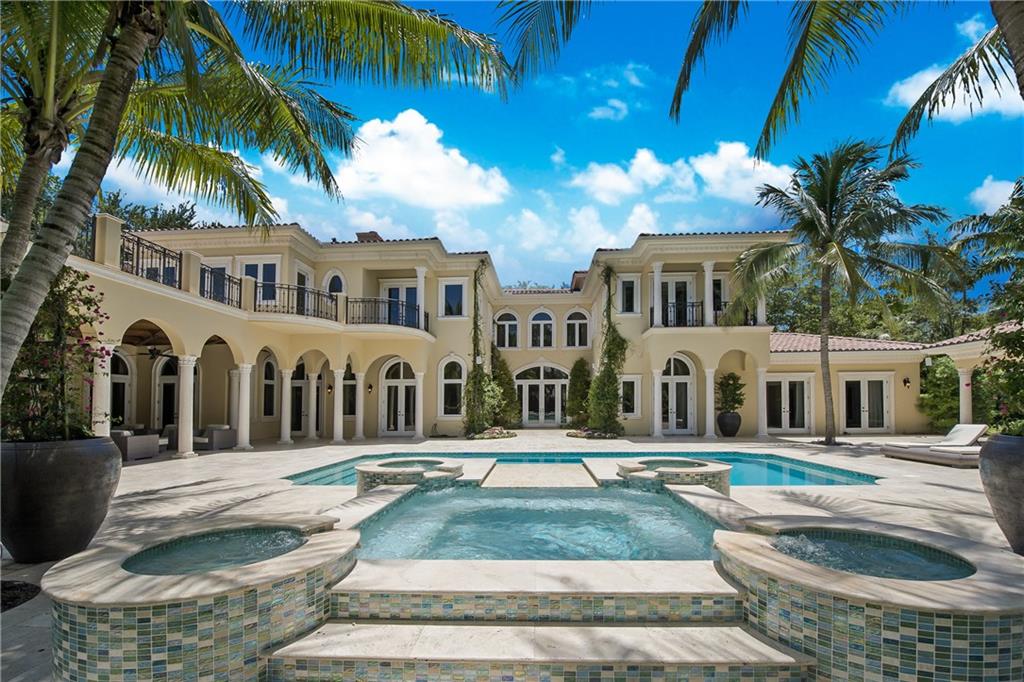 Martin Suburban Acres - Residential