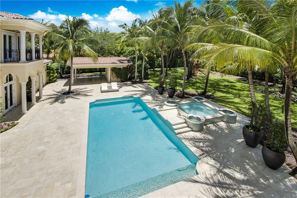 Martin Suburban Acres - Residential